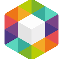 آیکن پیام‌رسان روبیکا